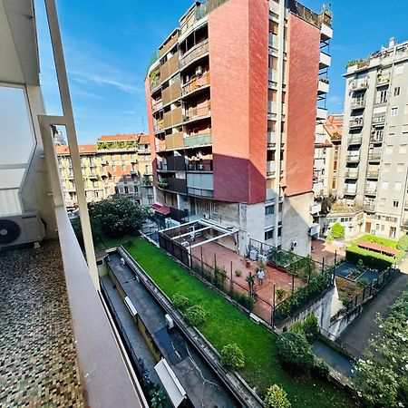 Da Brando Apartment Milan Luaran gambar