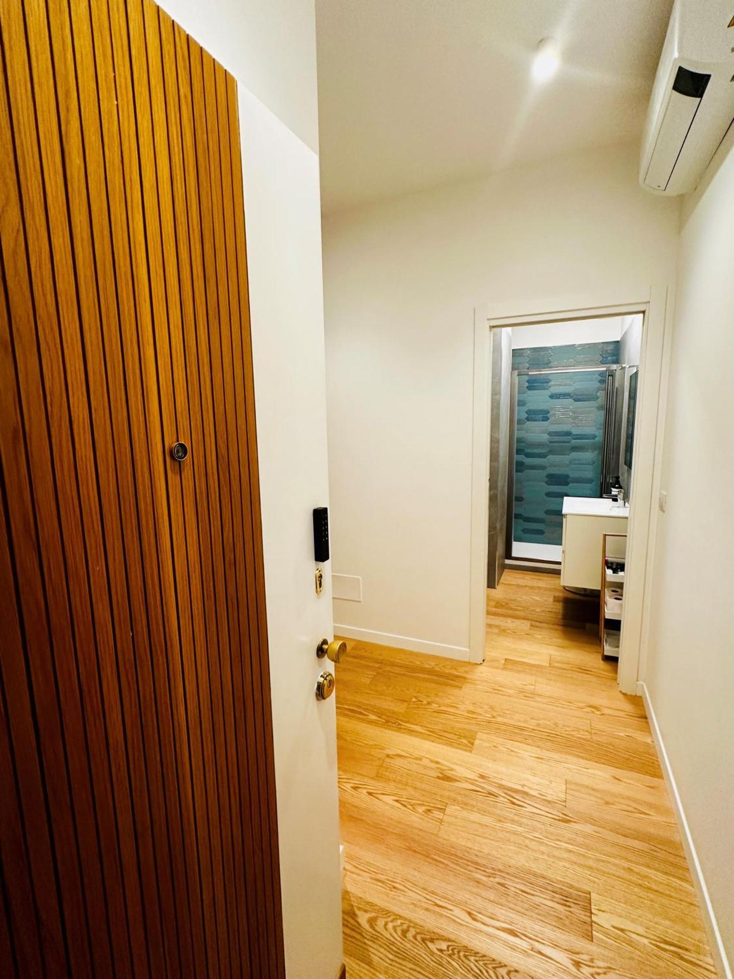 Da Brando Apartment Milan Luaran gambar