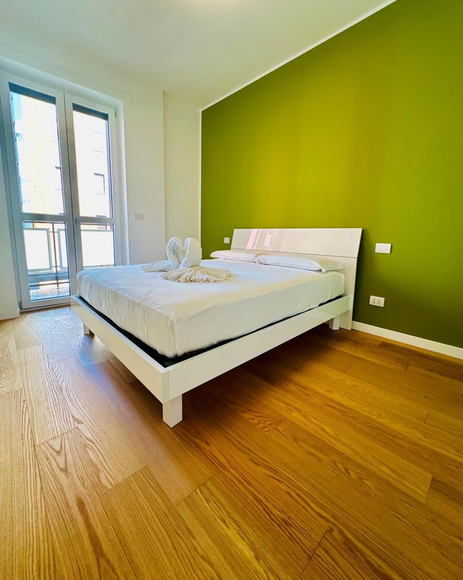 Da Brando Apartment Milan Luaran gambar